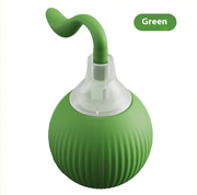 Rechargeable Rolling Cat Ball Toy product photo 2 at CovePaws