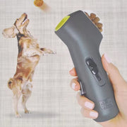 Dog Treat Training Launcher