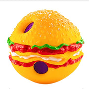 Giggle Sound Dog Chew Ball product photo 2 at CovePaws