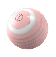 Interactive Smart Dog Toy Ball product photo 3 at CovePaws