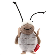 Plush Vocal Cat Toy product image for cats at CovePaws