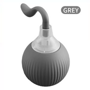 Rechargeable Rolling Cat Ball Toy product photo 4 at CovePaws