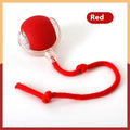 Smart Interactive Rolling Cat Toy Ball