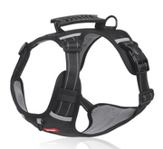 Reflective Dog Walking Harness product photo 6 at CovePaws
