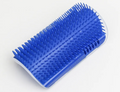 Corner Cat Scratcher Massage Brush product photo 2 at CovePaws