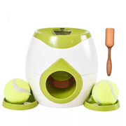 Interactive Slow Feeder Pet Toy