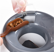 Interactive Slow Feeder Pet Toy