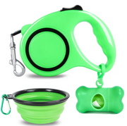 Foldable Pet Travel Walk Kit product photo 2 at CovePaws