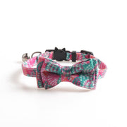 Fruit Print Cat Collar product photo 3 at CovePaws
