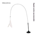 Interactive Cat Teaser Wand Toy
