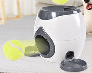 Interactive Slow Feeder Pet Toy