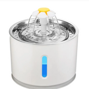 LED Cat Water Fountain product photo 6 at CovePaws