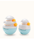 Pet Food Dispensing Ball Toy product photo 3 at CovePaws