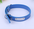PU Leather Dog Collar