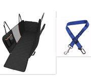 Waterproof Dog Car Seat Cover product photo 4 at CovePaws