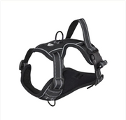 Reflective Dog Walking Harness product photo 3 at CovePaws