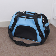 Portable Pet Travel Carrier Bag product photo 6 at CovePaws