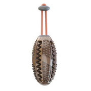 Dog Treat Dispensing Rubber Ball product photo 5 at CovePaws