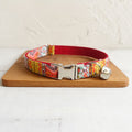 Adjustable Cat Collar with Bell product image for cats at CovePaws