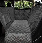 Waterproof Dog Car Seat Cover product photo 8 at CovePaws