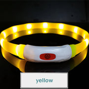 Luminous Pet Safety Collar