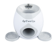 Interactive Slow Feeder Pet Toy