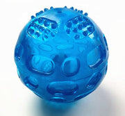 Waterproof Squeak Dog Toy Ball product photo 5 at CovePaws