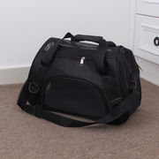 Portable Pet Travel Carrier Bag product photo 10 at CovePaws