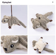 Flapping Bird Cat Toy product photo 6 at CovePaws