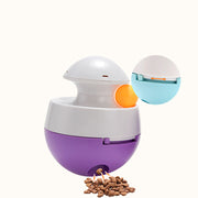 Pet Food Dispensing Ball Toy product photo 5 at CovePaws