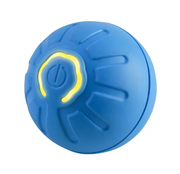 Interactive Smart Dog Toy Ball product photo 8 at CovePaws