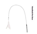 Interactive Cat Teaser Wand Toy
