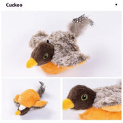 Flapping Bird Cat Toy product photo 11 at CovePaws