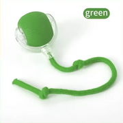 Rechargeable Rolling Cat Ball Toy product photo 12 at CovePaws