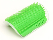 Corner Cat Scratcher Massage Brush product photo 7 at CovePaws