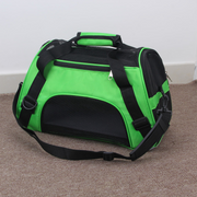 Portable Pet Travel Carrier Bag product photo 7 at CovePaws