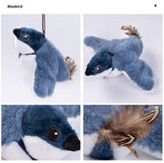Flapping Bird Cat Toy product photo 3 at CovePaws