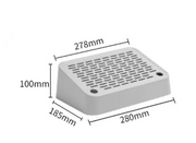 Cat Litter Scoop & Filter Set