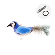 Feather Bird Cat Teaser Toy product photo 8 at CovePaws