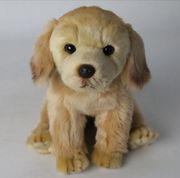Soft Plush Dog Stuffed Toy product photo 9 at CovePaws