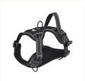 Reflective Dog Walking Harness product image for dogs at CovePaws