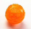 Waterproof Squeak Dog Toy Ball product photo 4 at CovePaws