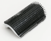 Corner Cat Scratcher Massage Brush product photo 11 at CovePaws