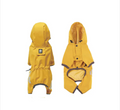 Waterproof Dog Raincoat product photo 3 at CovePaws
