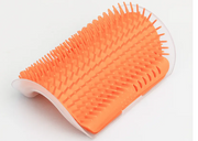Corner Cat Scratcher Massage Brush product photo 9 at CovePaws