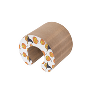 Accordion Cat Scratcher Toy product photo 9 at CovePaws
