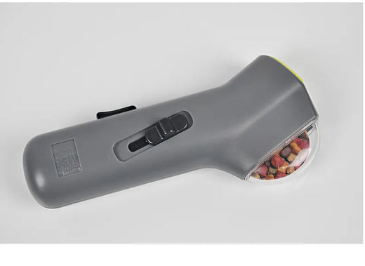 Dog Treat Training Launcher