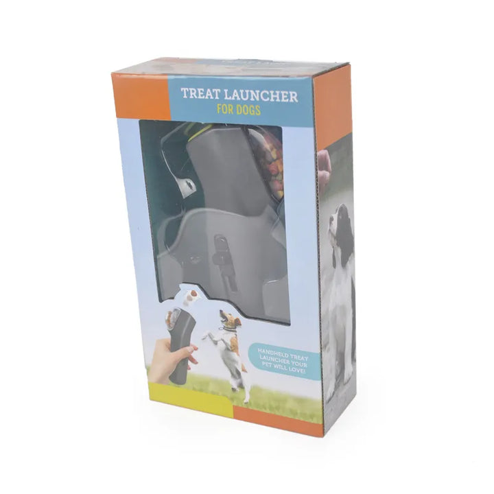 Dog Treat Training Launcher