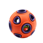 LED Sound Dog Chew Ball product photo 5 at CovePaws
