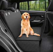 Waterproof Dog Car Seat Cover product photo 5 at CovePaws